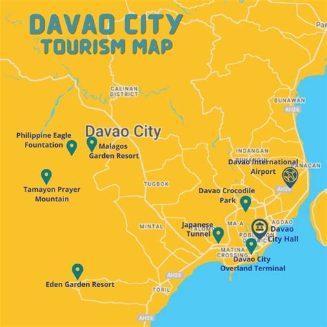 davao city tourism|Davao Travel Guide: What to Do + Hotels + Itinerary.